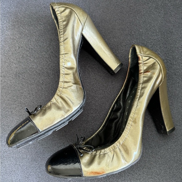 BCBG Girls High Heels - Picture 3 of 9